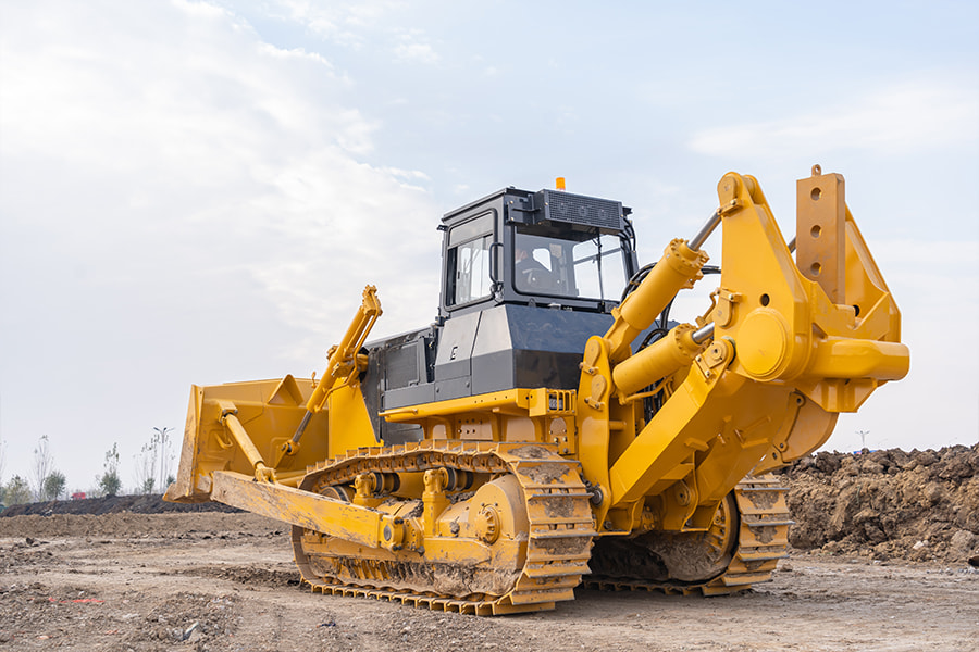 <b>How to Make Money with Bulldozers: A Comprehensive Guide</b>